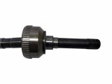 Left Front CV and Axle Assembly suitable for Defender Discovery Range Rover TDB500290