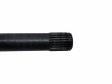 Left Front CV and Axle Assembly suitable for Defender Discovery Range Rover TDB500290