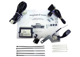 Cruise Control Kit Plug n Play suitable for Hilux KUN D4D 3.0L to 2008 EC-TY13GS
