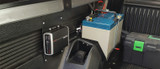 Projecta Battery Charger 4WD Automatic 12V 25A 3 Stage DC to DC Solar - IDC25