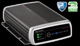 Projecta Battery Charger 4WD Automatic 12V 25A 3 Stage DC to DC Solar - IDC25
