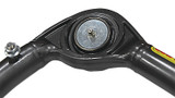 Tough Dog Upper Control Arms suitable for Hilux N70 N80 GGN KUN GUN 08-2004 onwards - TDCA-002