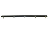 Genuine Left Front Outer Door Weatherstrip suitable for Landcruiser 75 76 78 79 Series 11-1984 on