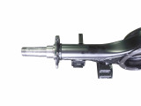 New Rear Diff Housing suitable for Landcruiser 70 Series VDJ78 VDJ79 Genuine