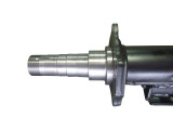 New Rear Diff Housing suitable for Landcruiser 70 Series VDJ78 VDJ79 Genuine