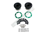 AVM Freewheeling Hubs suitable for GQ GU Patrol Y60 Y61 87-17 Maverick DA 88-94 Heavy Duty AVM445HP
