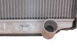 Terrain Tamer Heavy Duty Radiator suitable for Landcruiser 78 79 Series HZJ HDJ 08-2001 to 12-2006