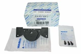 Wabco ABS Modulator Shuttle Valve Switch suitable for Land Rover Discovery 2 1999-2004 - SWO500030-A