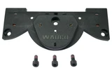 Wabco ABS Modulator Shuttle Valve Switch suitable for Land Rover Discovery 2 1999-2004 - SWO500030-A