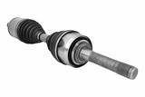 GSP Left Right CV Joint and Axle Assembly Drive Shaft suitable for Landcruiser 100 Series IFS HD UZ
