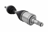 GSP Left Right CV Joint and Axle Assembly Drive Shaft suitable for Landcruiser 100 Series IFS HD UZ