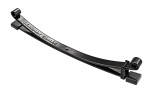 Terrain Tamer Rear Leaf Spring Parabolic 50mm 400-700Kg suitable for Landcruiser 78 79 Series 1999-