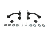Blackhawk Upper Control Arms suitable for Lifted Prado 150 Series FJ Cruiser