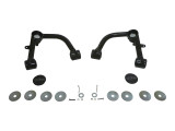 Blackhawk Upper Control Arms suitable for Lifted Prado 150 Series FJ Cruiser