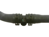 Radiator Bottom Hose w Bleed suitable for Discovery 2 Td5 2003 on Genuine PCH002080