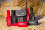 MSA 4X4 Stubbie Tubes - STS