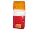 Right Rear Tail Light Lens suitable for Landcruiser 60 Series