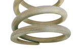 Tough Dog Rear Coil Spring 40mm 0-300Kg suitable for Prado 95 Series - TDC973
