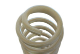 Tough Dog Rear Coil Spring 40mm 0-300Kg suitable for Prado 95 Series - TDC973