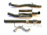 Performance Exhausts