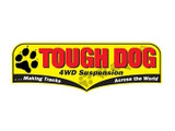 Tough Dog Upper Control Arms