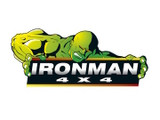 Ironman 4x4 Winches