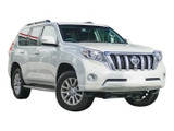 Suitable for Landcruiser Prado