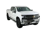 Suitable for Silverado