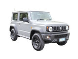 New Parts suitable for Suzuki Sierra & Jimny