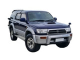 Suitable for 4Runner & Surf