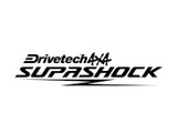 Drivetech 4x4 Supashock Suspension Lift Kits