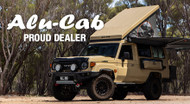 Alu-Cab Australia: The Ultimate Guide to Canopies, Roof Conversions, Rooftop Tents & Overlanding Setups