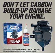 Playing Catch — Why Your Modern Engine Could Use An Oil Catch Can