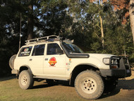 16 Easy Maintenance Tasks To Do On Your 80 Series Landcruiser