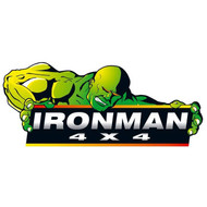Ironman 4x4 Recovery Gear