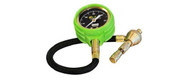 The ‘Go-To Guide’ for Tyre Pressures