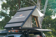 Which Roof Top Tent should you buy? Soft VS Hard Shell & Darche VS Ironman VS Campboss RTT's