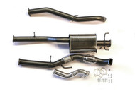 Exhaust Systems – Should you consider upgrading your exhausts?
