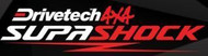 Drivetech 4x4 Supashock - High Performance 4x4 Suspension