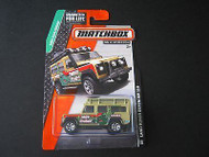 20 4WD Matchbox Cars You're Going to Want for Christmas