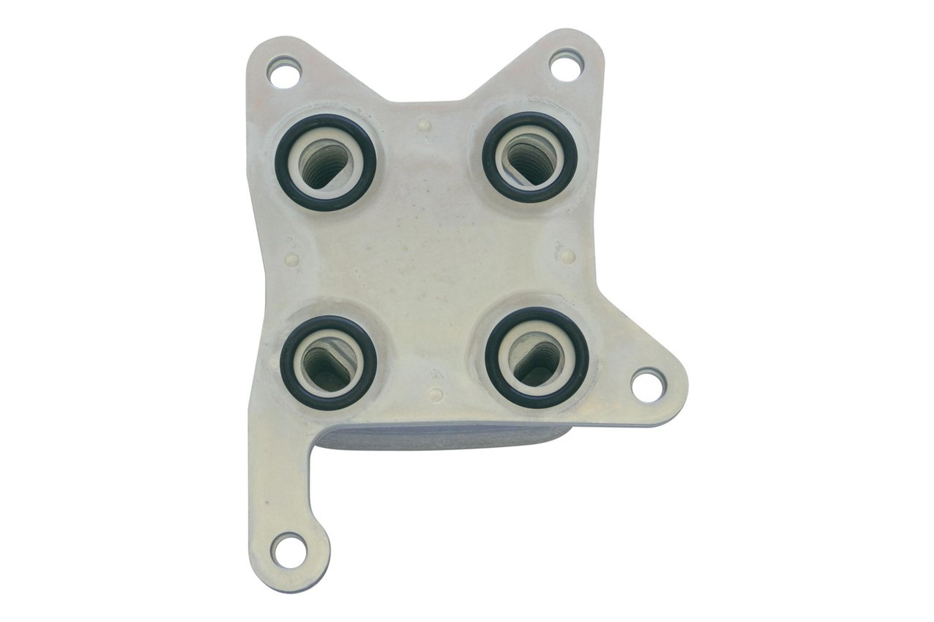 OEM Engine Oil Cooler suitable for Landcruiser VDJ76 VDJ78 VDJ79 V8