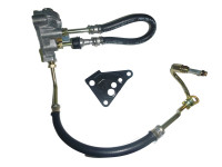 thumbnail image 2 of RTG Automotive Fuel Pressure Regulator For Land Rover Discovery Series 2 2.5 TD5 2 of 6