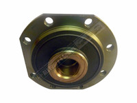 Artudatech, Front Axle Hub Spindle Lock Nut Washer Kit 43521-60011