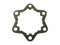 Swivel Hub Bearing & Seal Kit For Toyota Landcruiser Bundera HJ75/LJ70/RJ70 (1985-1989) - Koyo Brand