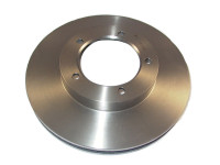 4WD DISC PADS To Suit Toyota Landcruiser FZJ105 1/1998- – Ramped up 4x4