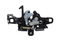 Genuine Toyota Bonnet Latch Lock For LandCruiser 75, 70, 76 Series - RHD, Part Numbers 5351060220