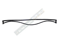thumbnail image 2 of Rear Door Rubber Seal Weatherstrip For Toyota Land Cruiser FJ80 HZJ80 1990-1998 – Pair (LH/RH) 2 of 5