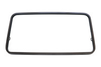 Genuine LandCruiser 70 Series Hard Top Right RH Front Door Glass Channel