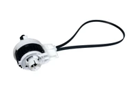 Genuine Toyota Hilux KUN26 GGN25 04-On Air Bag Clock Spring Spiral Cable VSC