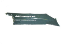Allmakes FTC3646 Gasket, Axle Case To Swivel (Pair) For Land Rover Range Rover Classic, Defender, Discovery 1